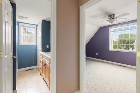 Entry Way - 57 School St, Sheldon, VT 05483 photo 4 of 4