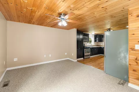 Living - 57 School St, Sheldon, VT 05483 photo 4 of 4