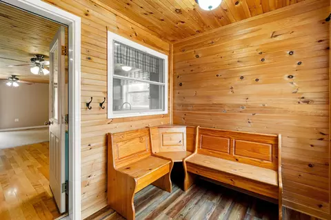 Entry Way - 57 School St, Sheldon, VT 05483 photo 3 of 4