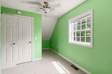 Bedroom - 57 School St, Sheldon, VT 05483 photo 3 of 6