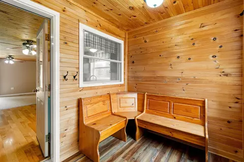Entry Way - 57 School St, Sheldon, VT 05483 photo 3 of 4