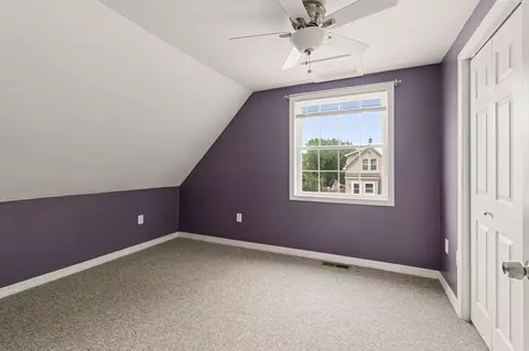 Bedroom - 57 School St, Sheldon, VT 05483 photo 6 of 6