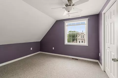 Bedroom - 57 School St, Sheldon, VT 05483 photo 6 of 6