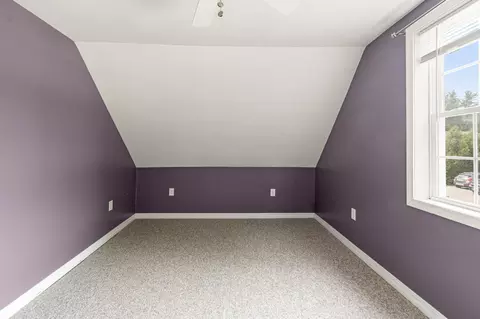 Bedroom - 57 School St, Sheldon, VT 05483 photo 4 of 6
