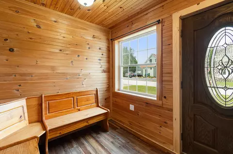Entry Way - 57 School St, Sheldon, VT 05483 photo 2 of 4