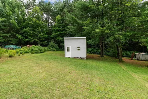 Exterior - 57 School St, Sheldon, VT 05483 photo 5 of 5