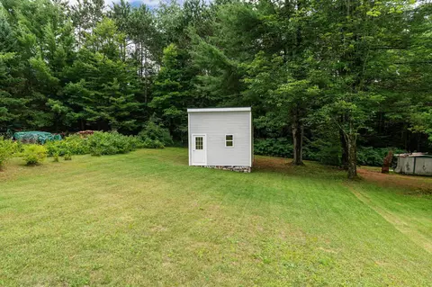 Exterior - 57 School St, Sheldon, VT 05483 photo 4 of 4