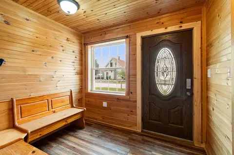 Entry Way - 57 School St, Sheldon, VT 05483 photo 1 of 4