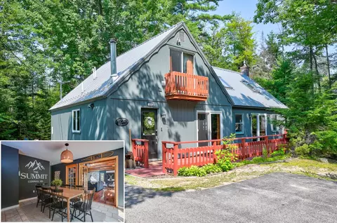 204 Limac Cir, Conway, NH 03813