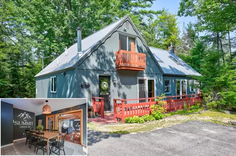 204 Limac Cir, Conway, NH 03813