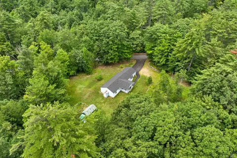 410 Sheridan Rd, Moultonborough, NH 03254