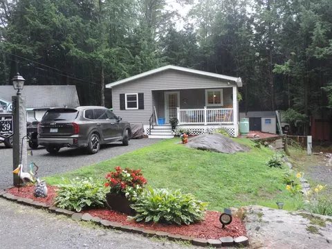 39 Plantation Way, Fitzwilliam, NH 03447