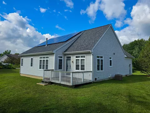 Exterior - 80 Casey Ln, Williston, VT 05495 photo 2 of 11
