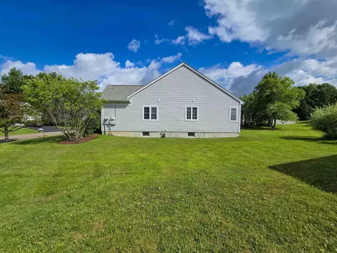 Exterior - 80 Casey Ln, Williston, VT 05495 photo 9 of 11