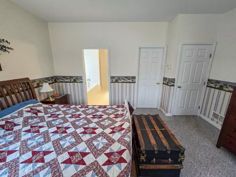 Bedroom - 80 Casey Ln, Williston, VT 05495 photo 2 of 4