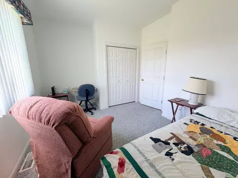 Bedroom - 80 Casey Ln, Williston, VT 05495 photo 4 of 4