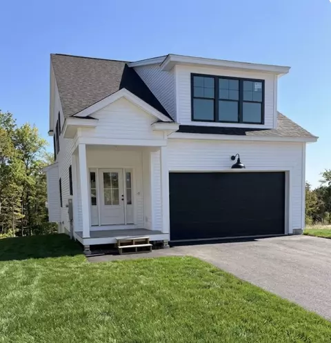 78 Moose Ledge Rd, Laconia, NH 03246
