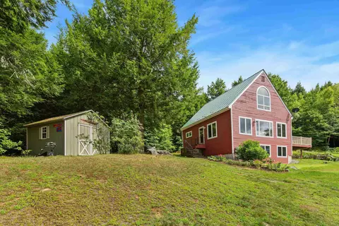 75 Beauty Hill Rd, Plainfield, NH 03781