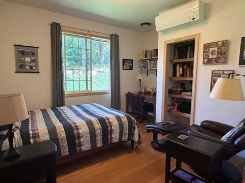 Bedroom - 65 School St, Stoddard, NH 03464 photo 1 of 3