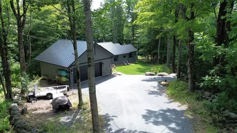 Exterior - 65 School St, Stoddard, NH 03464 photo 2 of 7