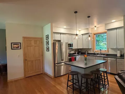 Kitchen - 65 School St, Stoddard, NH 03464 photo 1 of 1