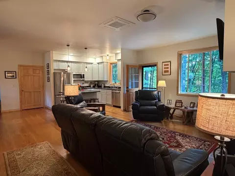 Living - 65 School St, Stoddard, NH 03464 photo 1 of 2
