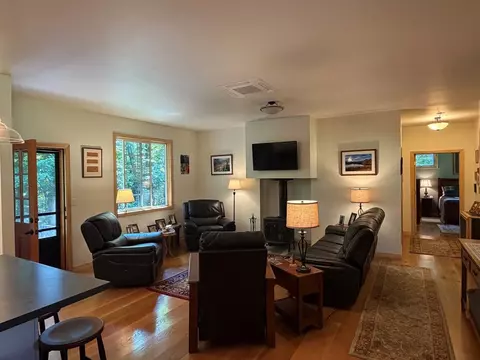 Living - 65 School St, Stoddard, NH 03464 photo 2 of 2