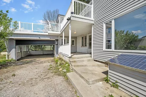 Exterior - 39 Devens St, Berlin, NH 03570 photo 8 of 11