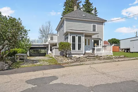 Exterior - 39 Devens St, Berlin, NH 03570 photo 4 of 11