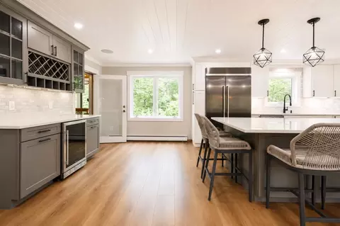 Kitchen - 170 Lyman Dr, Williston, VT 05495 photo 5 of 5