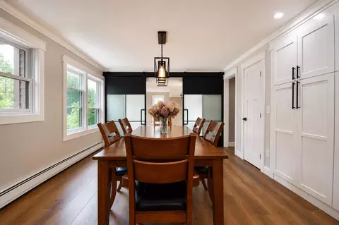 Dining - 170 Lyman Dr, Williston, VT 05495 photo 1 of 1