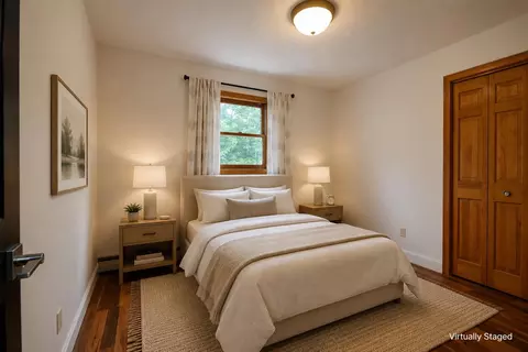 Bedroom - 170 Lyman Dr, Williston, VT 05495 photo 12 of 14
