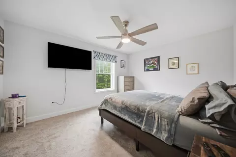 Bedroom - 2 Bovee Way # A, Epping, NH 03042 photo 5 of 5