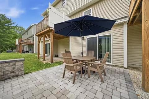 Exterior - 2 Bovee Way # A, Epping, NH 03042 photo 5 of 7