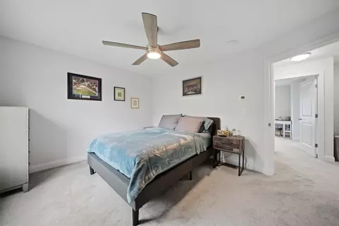 Bedroom - 2 Bovee Way # A, Epping, NH 03042 photo 4 of 5