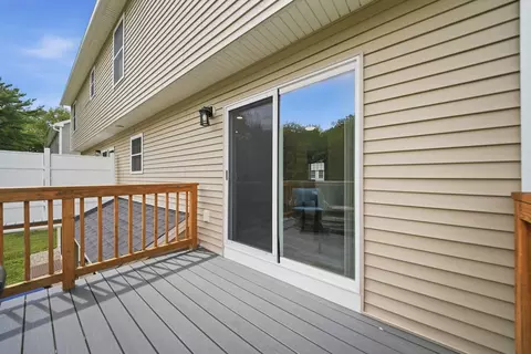 Exterior - 2 Bovee Way # A, Epping, NH 03042 photo 3 of 7