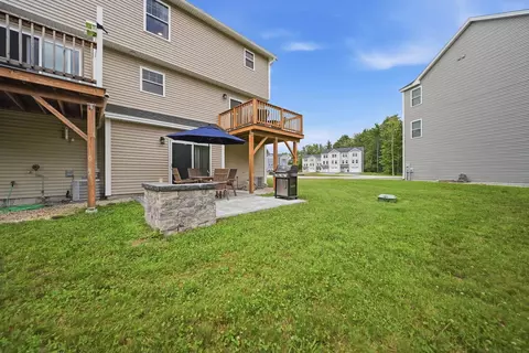 Exterior - 2 Bovee Way # A, Epping, NH 03042 photo 6 of 7