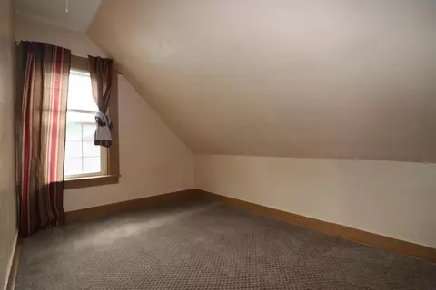 Bedroom - 95-97 Lancaster Rd, Gorham, NH 03581 photo 9 of 10