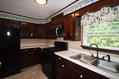 Kitchen - 95-97 Lancaster Rd, Gorham, NH 03581 photo 1 of 8