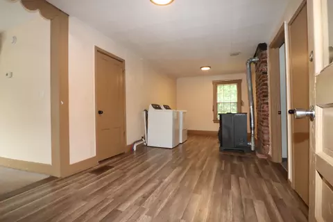 Entry Way - 95-97 Lancaster Rd, Gorham, NH 03581 photo 3 of 9