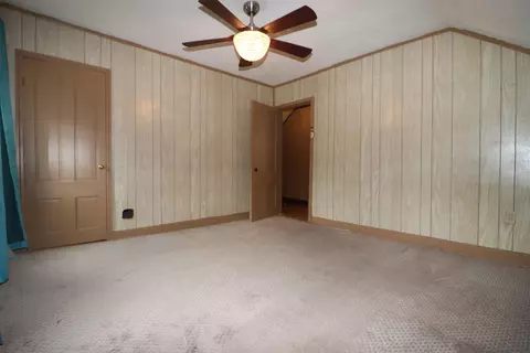 Bedroom - 95-97 Lancaster Rd, Gorham, NH 03581 photo 3 of 10