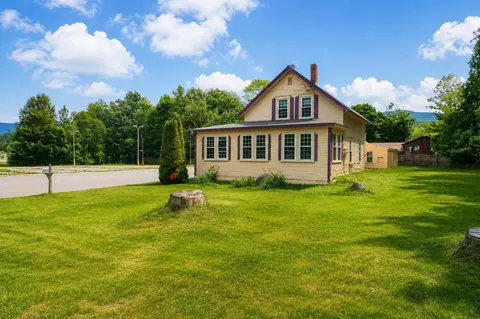 Exterior - 95-97 Lancaster Rd, Gorham, NH 03581 photo 3 of 4