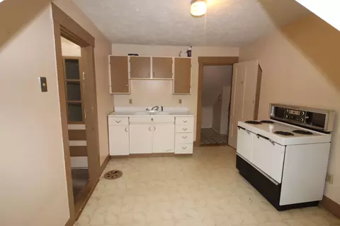 Kitchen - 95-97 Lancaster Rd, Gorham, NH 03581 photo 8 of 8