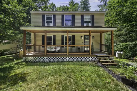 25 Raccoon Aly, Hillsborough, NH 03244