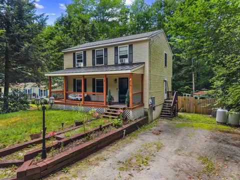 25 Raccoon Aly, Hillsborough, NH 03244