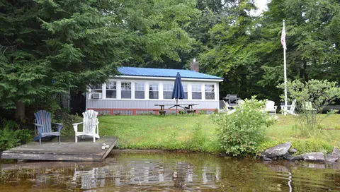 248 Crescent Lake Rd, Acworth, NH 03601