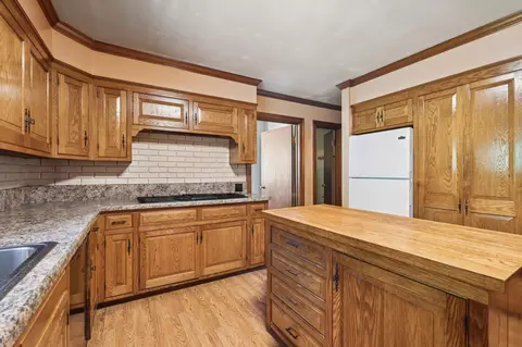 Kitchen - 72 Ledge Dr, Plainfield, NH 03781 photo 2 of 3