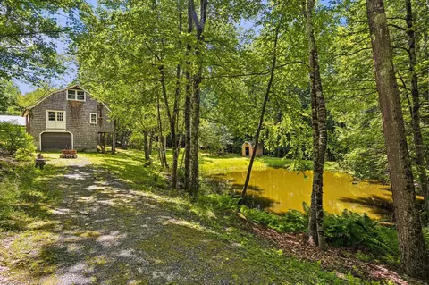 Exterior - 72 Ledge Dr, Plainfield, NH 03781 photo 6 of 6