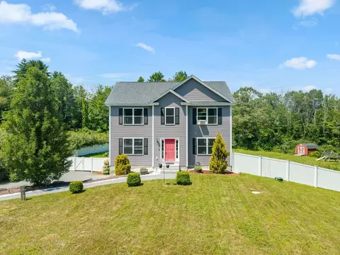 191 Zion Hill Rd, Northfield, NH 03276