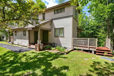 169 Willows Hill Dr # 6, Jeffersonville, VT 05464